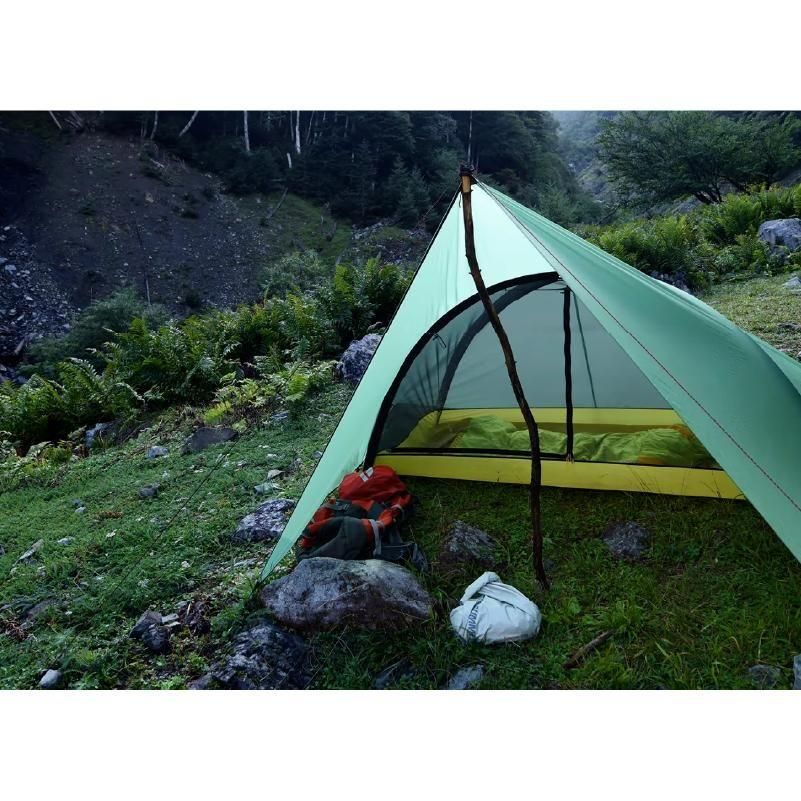 CROSSOVER DOME KAYA - 宗像山道具店 by GRIPS