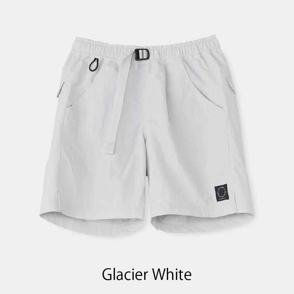 山と道　5-PocketPants Glacier White サイズL 箱無し 山と道 5-Pocket Pants Men - 宗像山道具店 by GRIPS