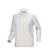 Sima L/S Shirt [W]<img class='new_mark_img2' src='https://img.shop-pro.jp/img/new/icons5.gif' style='border:none;display:inline;margin:0px;padding:0px;width:auto;' />