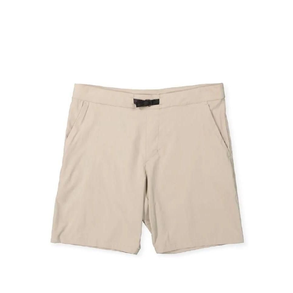 Wadi Shorts - 宗像山道具店 by GRIPS
