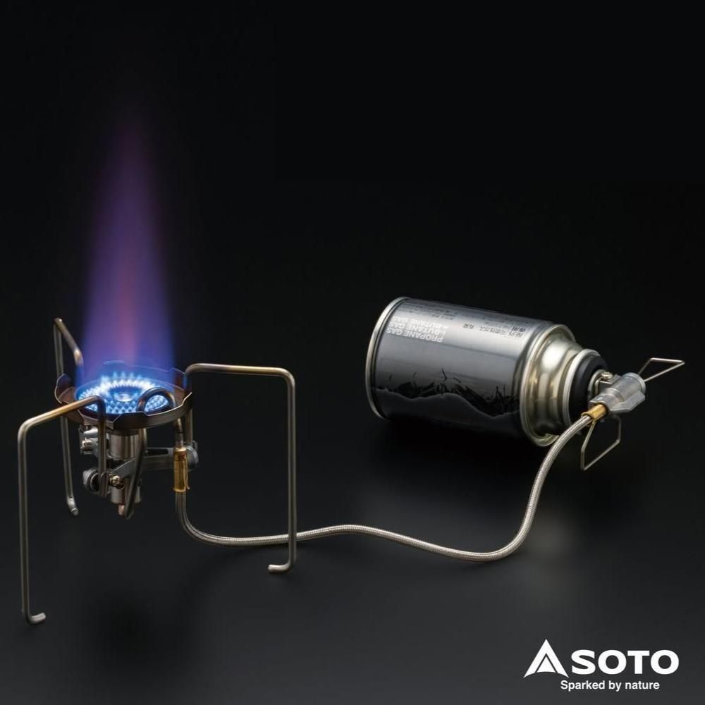 Trek Master - 宗像山道具店 by GRIPS