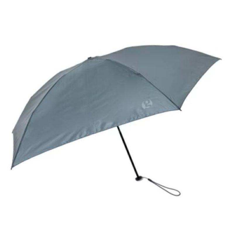 TLDM Folding Umbrella Grey - 宗像山道具店 by GRIPS
