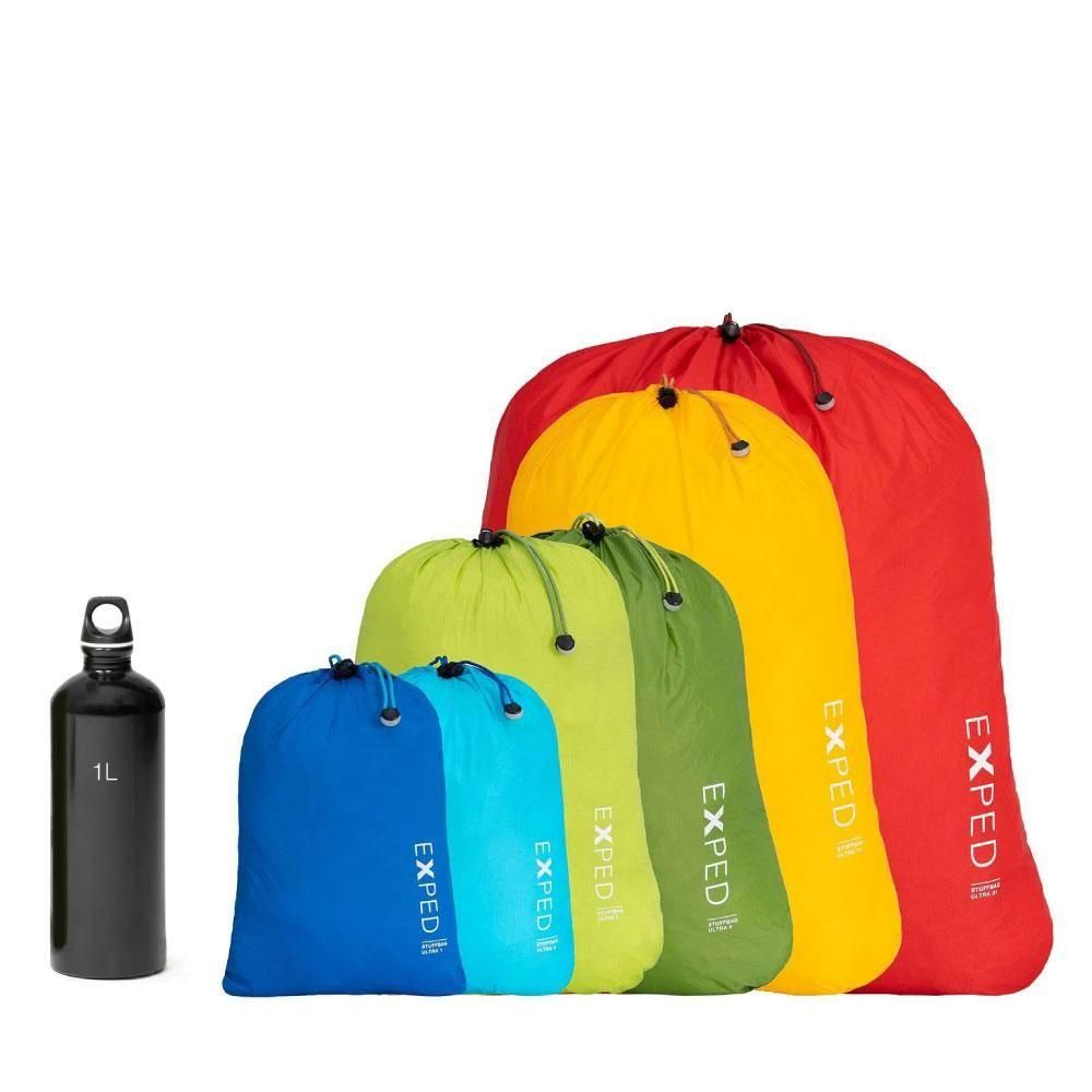 Exped Ultra 寝袋 EXPED ULTRA 7R MW MUMMY シュラフマット