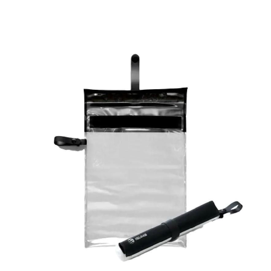 Dry Map Case MINI - 宗像山道具店 by GRIPS