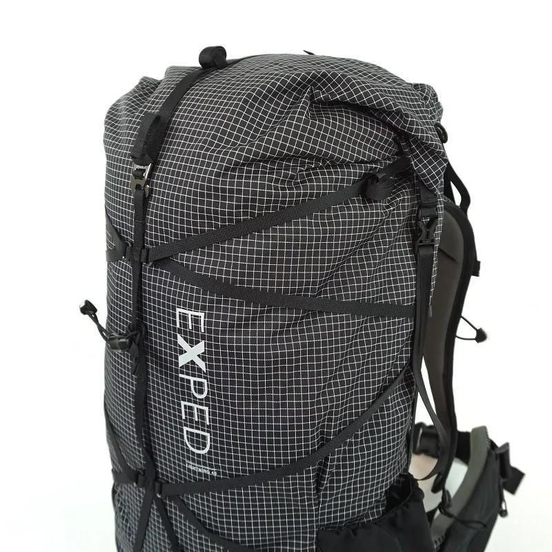 THE NORTH FACE - エクスペド ライトニング 60L Exped lightning 60 Lightning 60 | EXPED USA