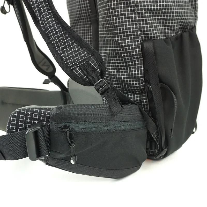登山用品 Exped explore 60l Review: Exped Explore 60 pack | TGO Magazine
