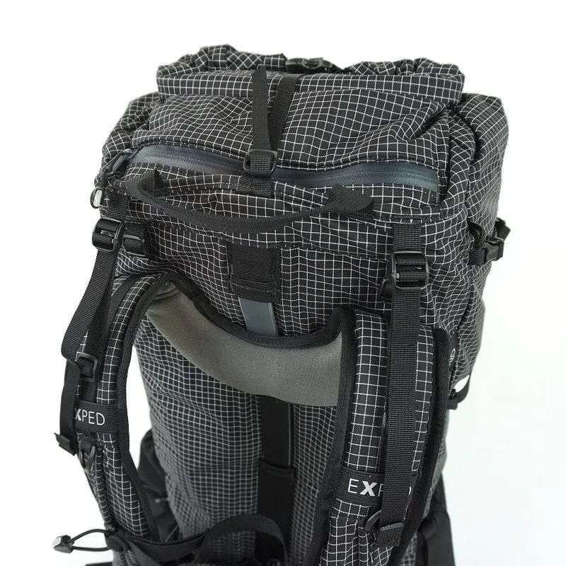登山用品 Exped explore 60l Review: Exped Explore 60 pack | TGO Magazine