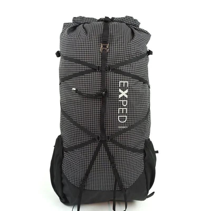 登山用品 Exped explore 60l Lightning 60 EXPED（エクスペッド）｜ウエストウェブストア