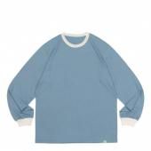 Unwind Merino Tee Long Sleeve<img class='new_mark_img2' src='https://img.shop-pro.jp/img/new/icons5.gif' style='border:none;display:inline;margin:0px;padding:0px;width:auto;' />
