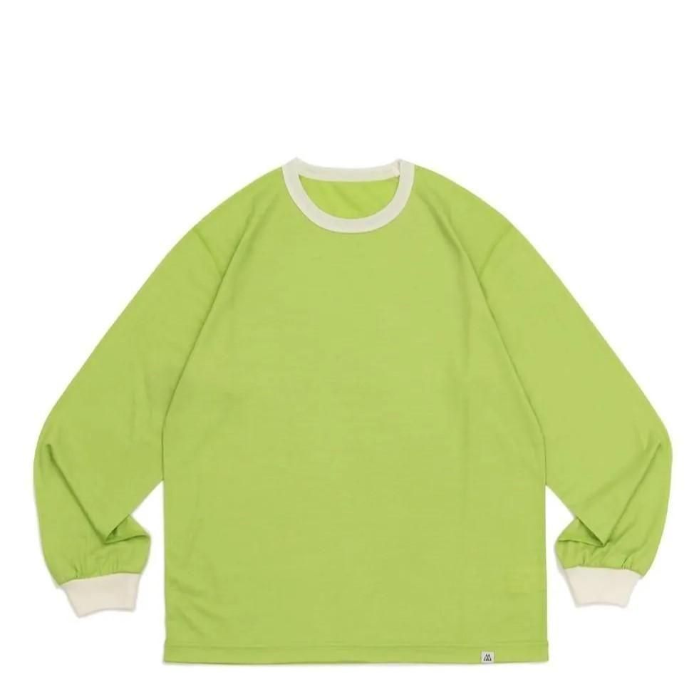 リッジマウンテンギア Tシャツ カットソー 長袖 レディース RIDGE MOUNTAIN GEAR UNWIND MERINO TEE LONG SLEEVE W アンウィンドメリノティーL/S ウィメンズ TOP Unwind Merino Tee Long Sleeve | RIDGE MOUNTAIN GEAR
