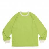 Unwind Merino Tee Long Sleeve[W]<img class='new_mark_img2' src='https://img.shop-pro.jp/img/new/icons5.gif' style='border:none;display:inline;margin:0px;padding:0px;width:auto;' />
