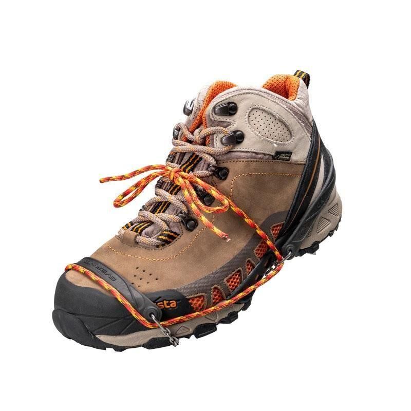 U.L.Chain cleat - 宗像山道具店 by GRIPS