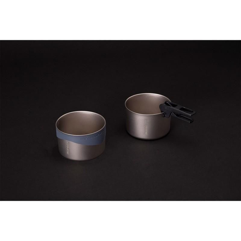 Apex cup t0.2 - 宗像山道具店 by GRIPS