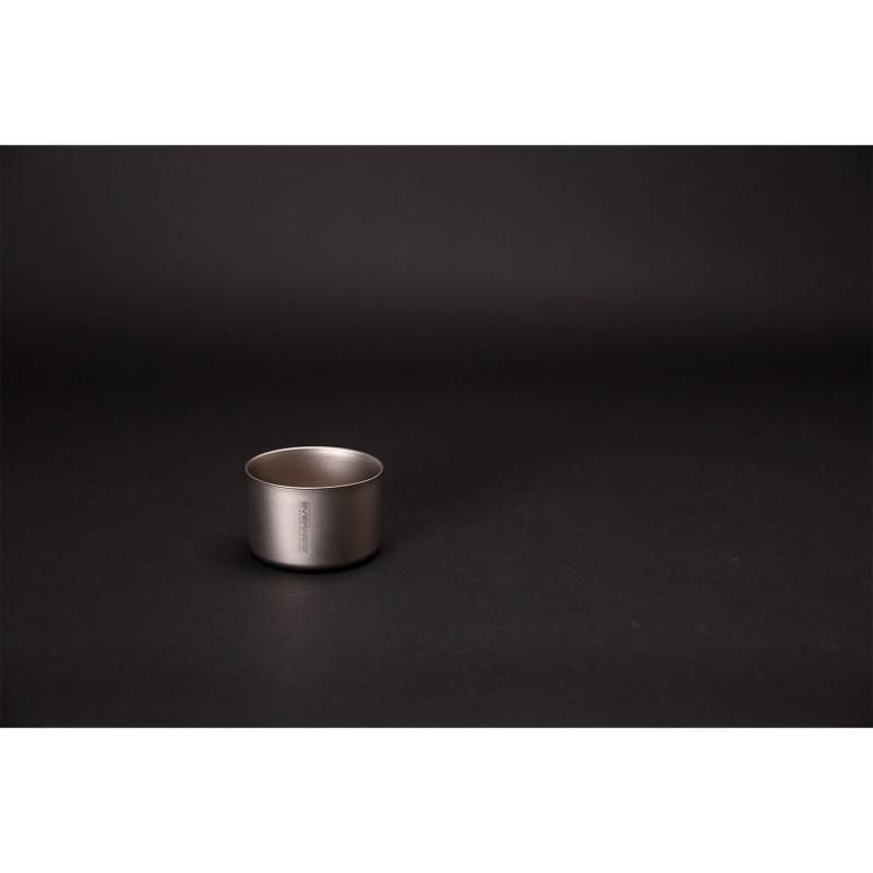 EVERNEW APEX ti0.2 エイペックス カップ ti 0.2 Apex cup t0.2 EVERNEW | 株式会社エバニュー