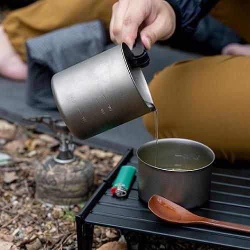 Apex cup t0.2 - 宗像山道具店 by GRIPS