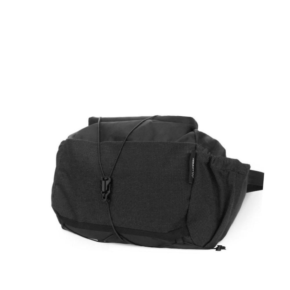 ライトウェイLITEWAYHIP PACK LITE WAY HIP PACK - 宗像山道具店 by GRIPS