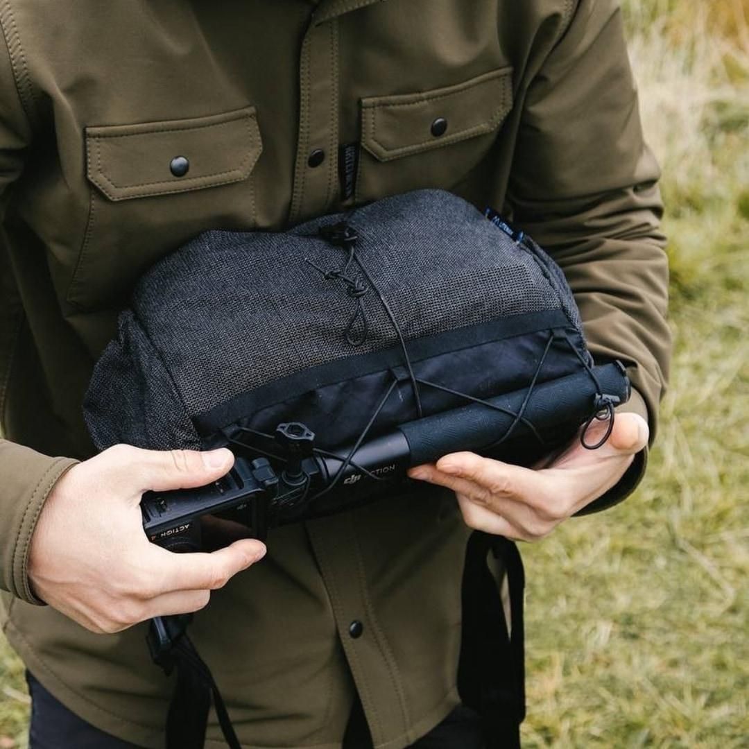 ライトウェイLITEWAYHIP PACK LITE WAY HIP PACK - 宗像山道具店 by GRIPS