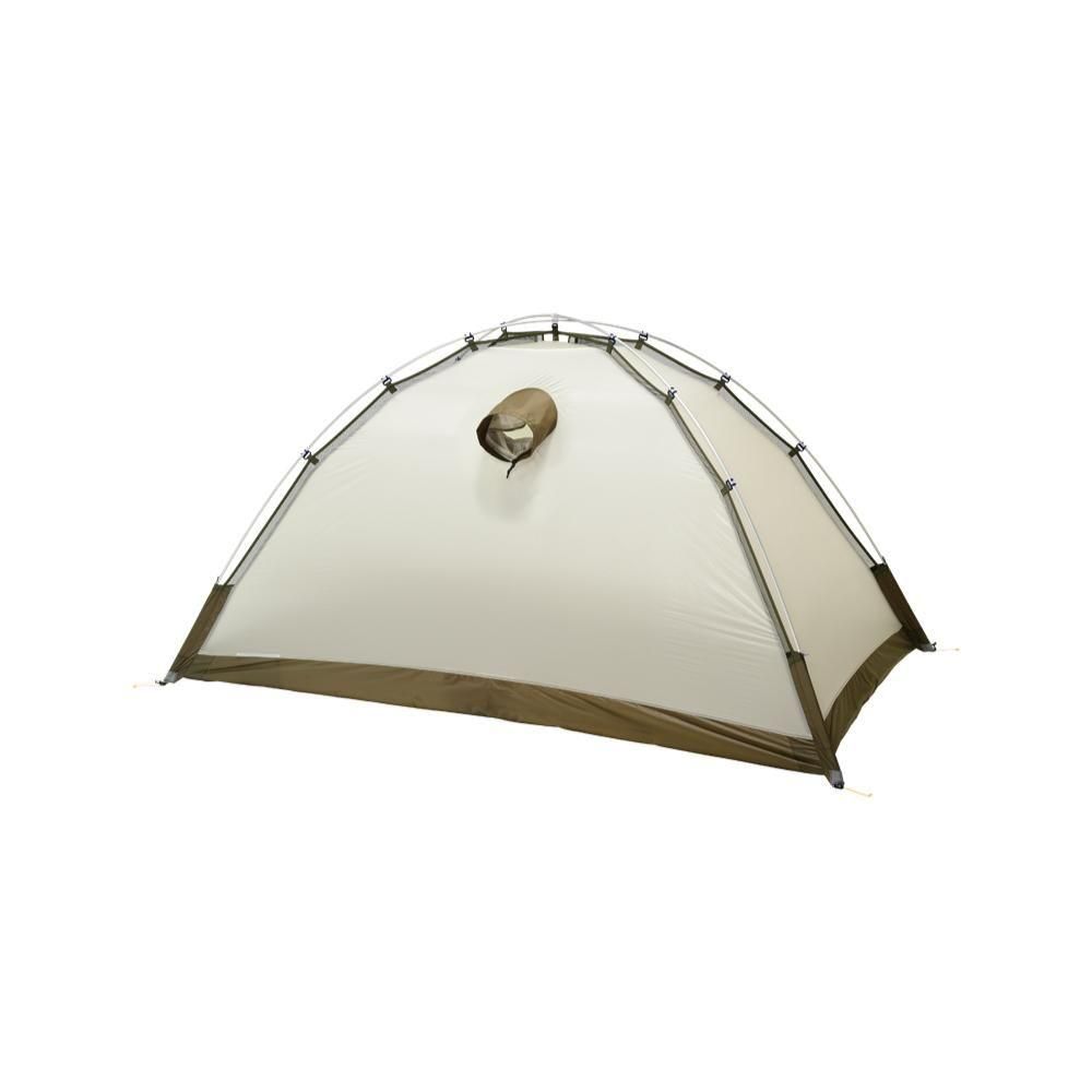 ProMonte - プロモンテ　VL19 4Sイエロ　1人用軽量テント　オールシーズン用 新品未使用 ProMonte - プロモンテ VL19 4Sイエロ 1人用軽量テント オール