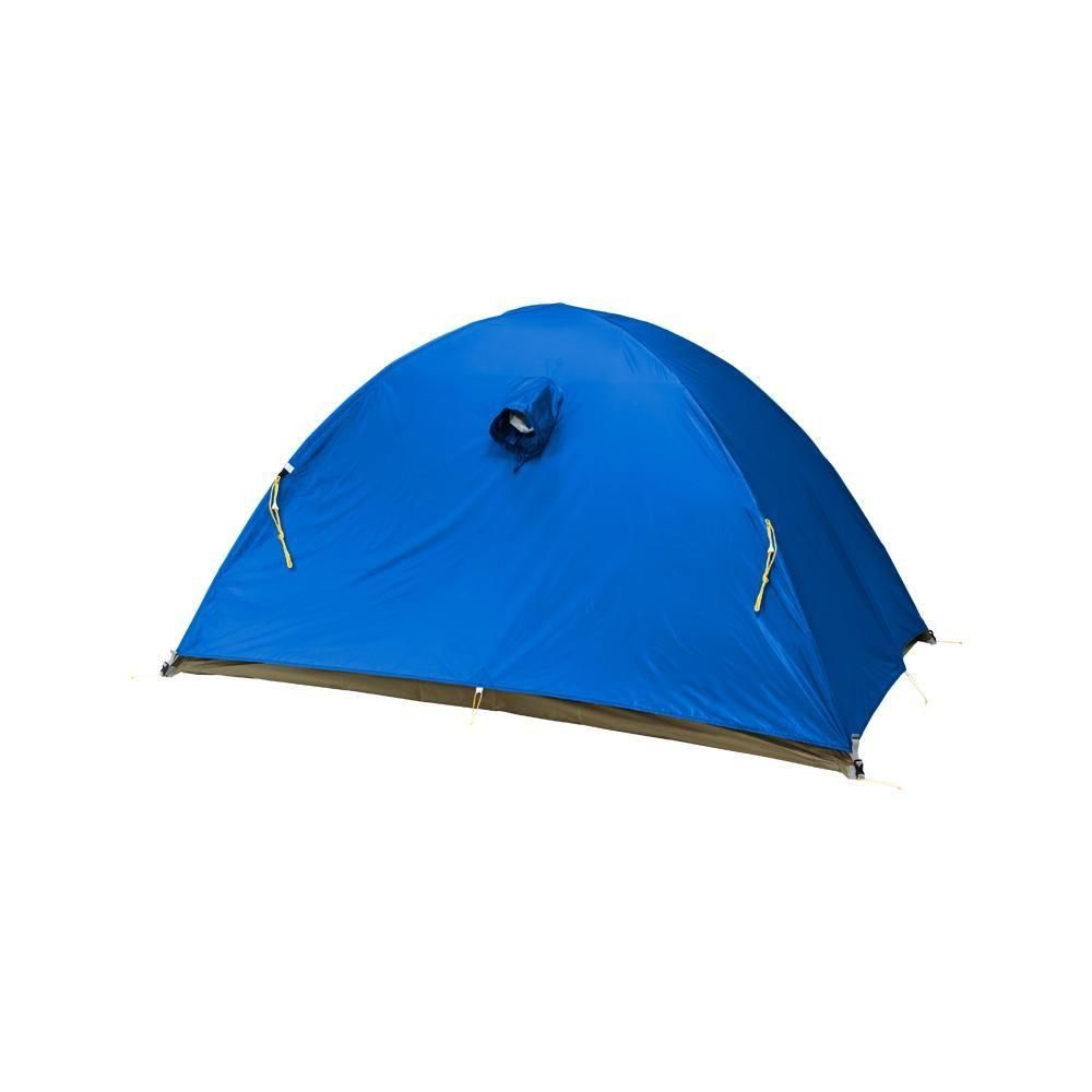 プロモンテ　VL29T ブルー　2人用ロング軽量テント　4シーズン用　新品未使用 ALPINE TENT | VL-Series／VL-29 4S
