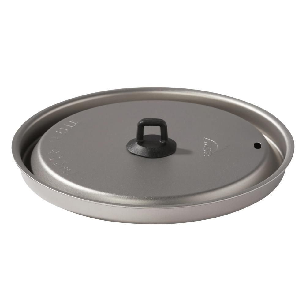 MSR Titan Kettle 1400mL - 宗像山道具店 by GRIPS