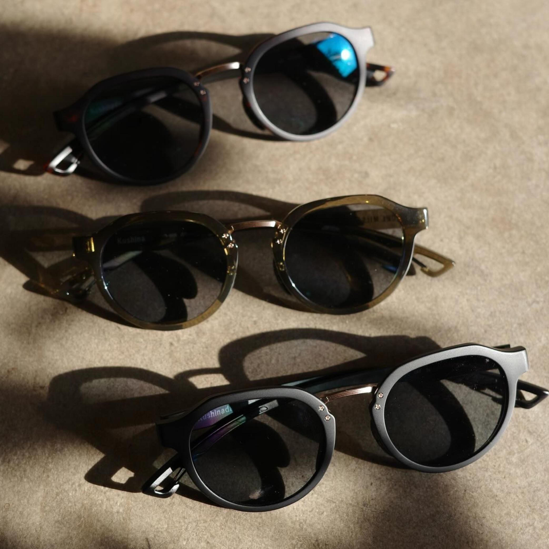 Kushinada - 宗像山道具店 by GRIPS