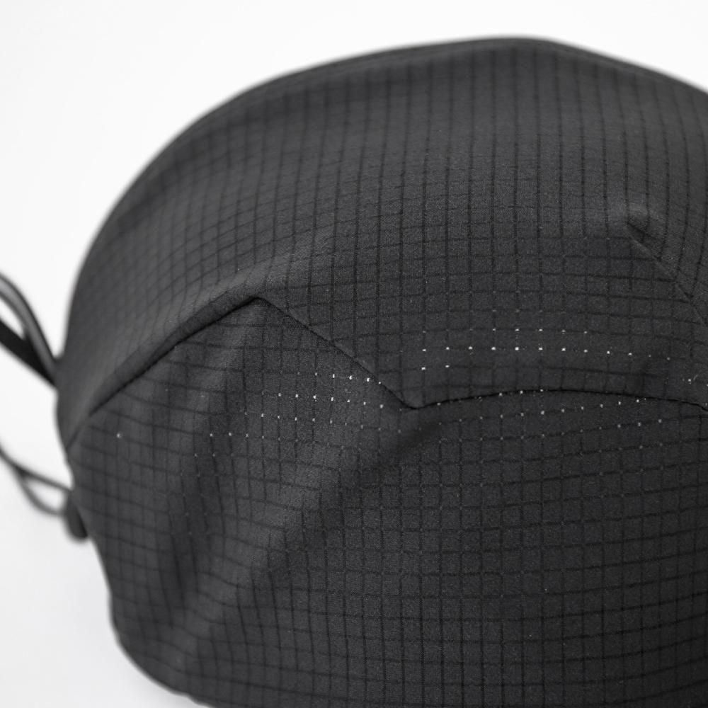 【CAYL】 flow cap_S.B /追跡付 Flow Cap - 宗像山道具店 by GRIPS