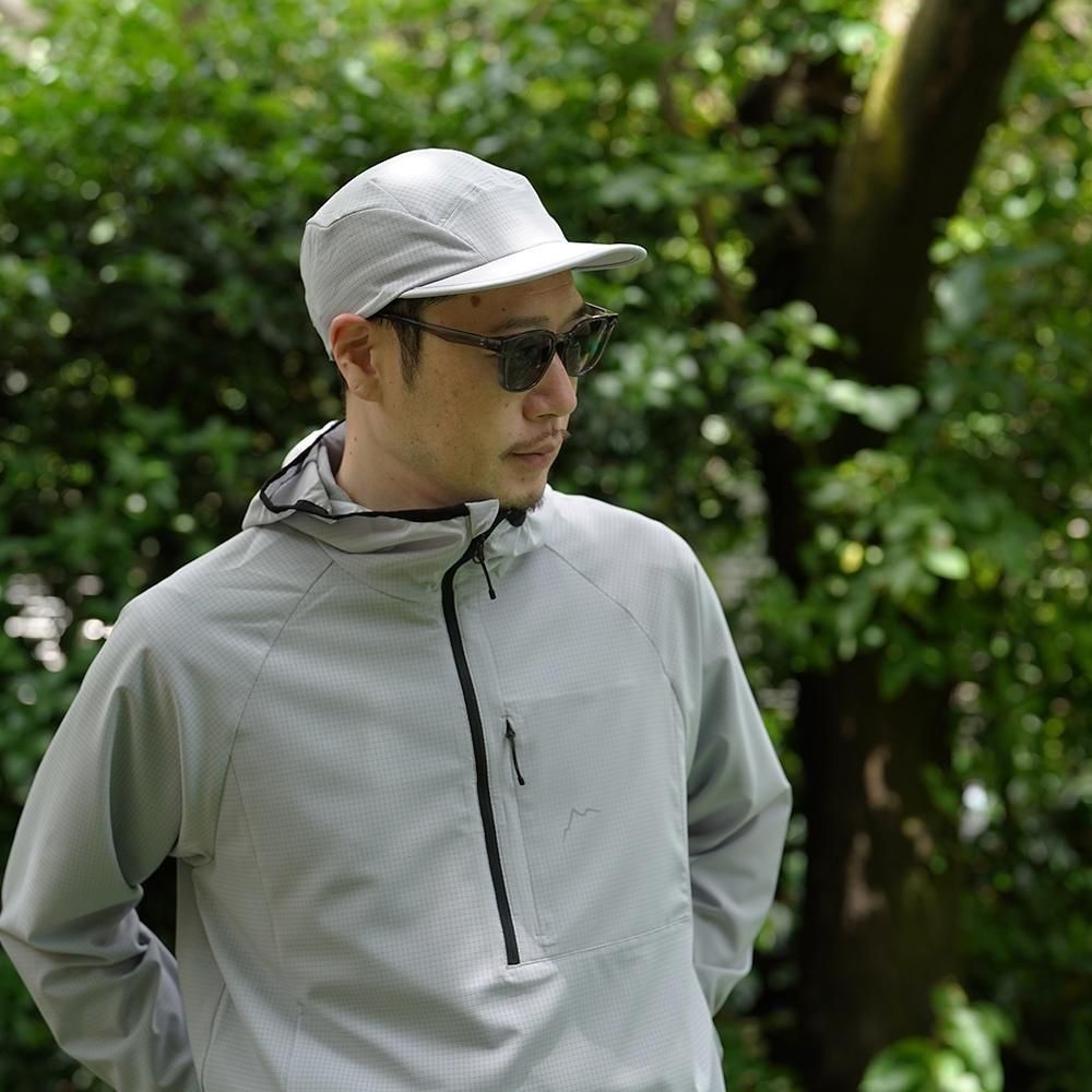 Flow Cap - 宗像山道具店 by GRIPS
