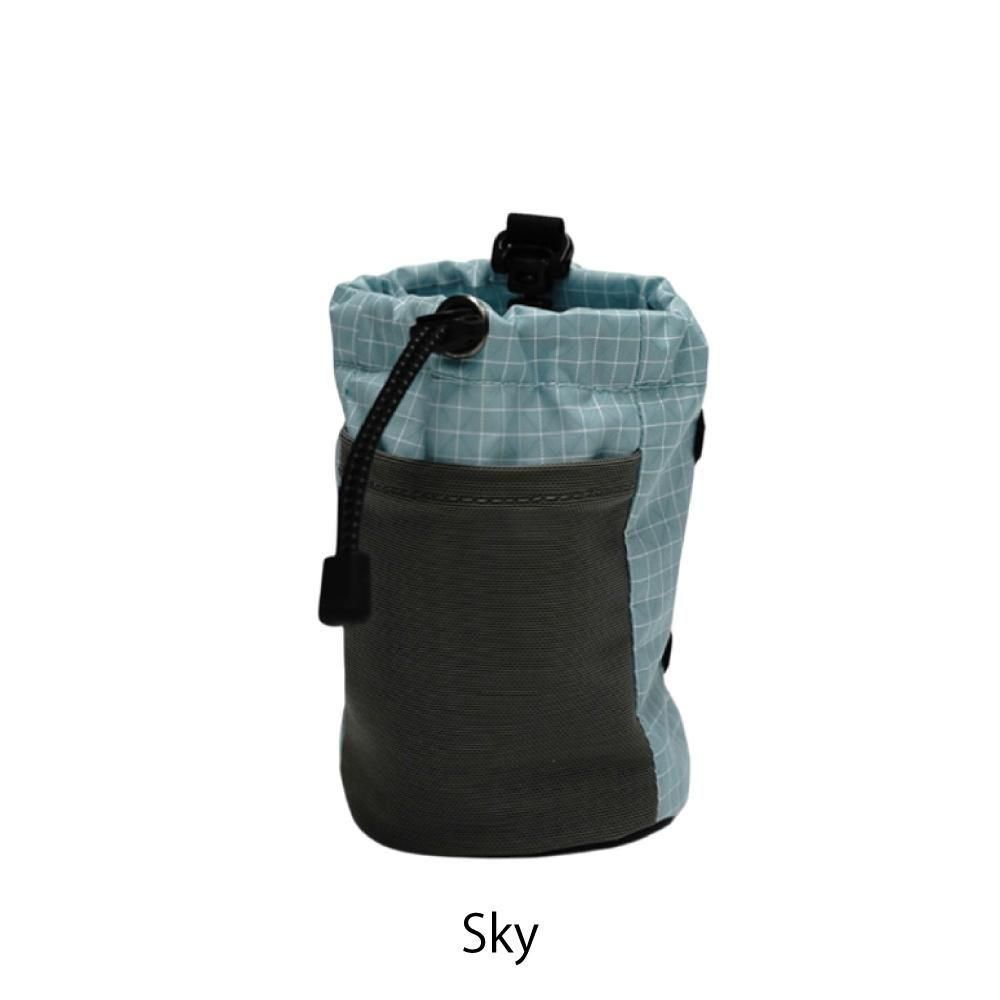 holo Bottle Holder - 宗像山道具店 by GRIPS