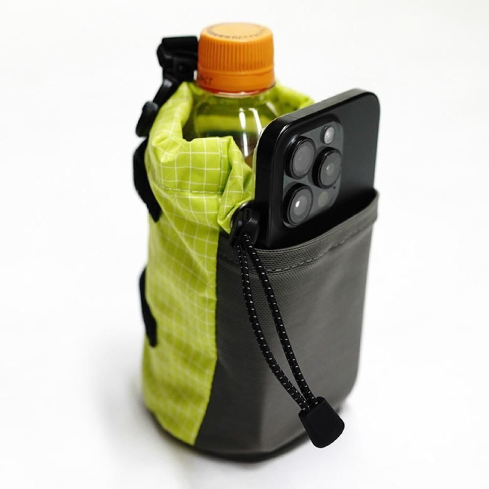 holo Bottle Holder - 宗像山道具店 by GRIPS