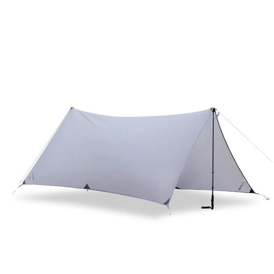 新品 未開封 2025年発売 ゼログラム ナノタープ ウルトラライト レクタ NANO Tarp UL HEXA | Tarp | ZEROGRAM （ゼログラム）