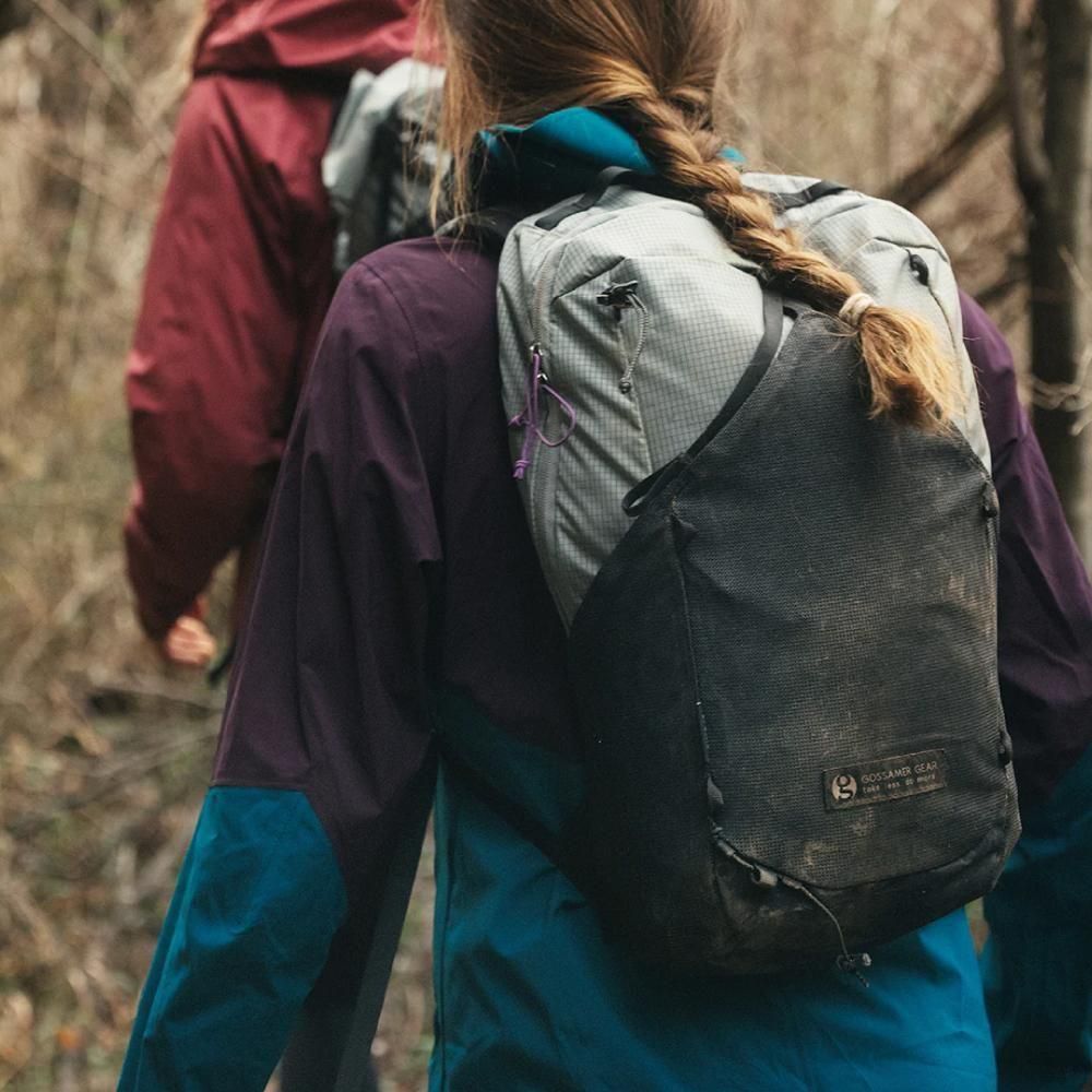 TYPEⅡ Cima 15 - 宗像山道具店 by GRIPS