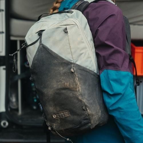 TYPEⅡ Cima 15 - 宗像山道具店 by GRIPS