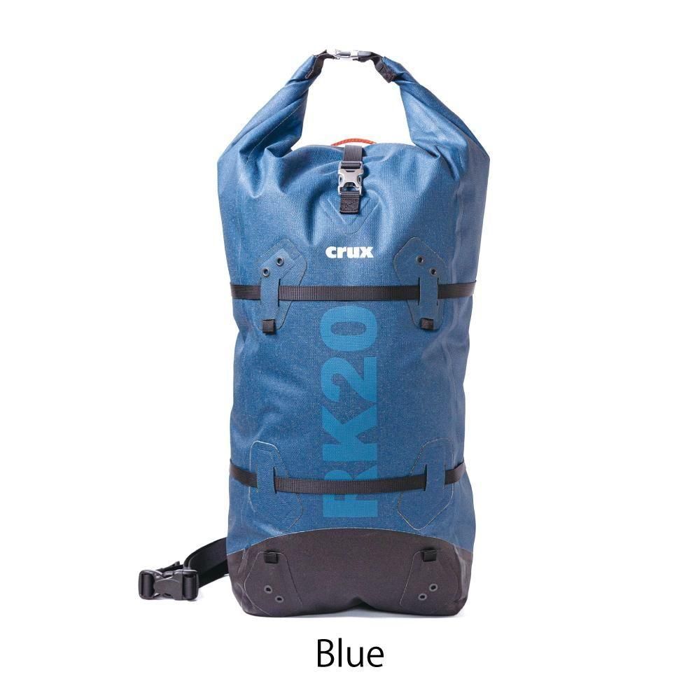 CRUX RK 20L - 宗像山道具店 by GRIPS
