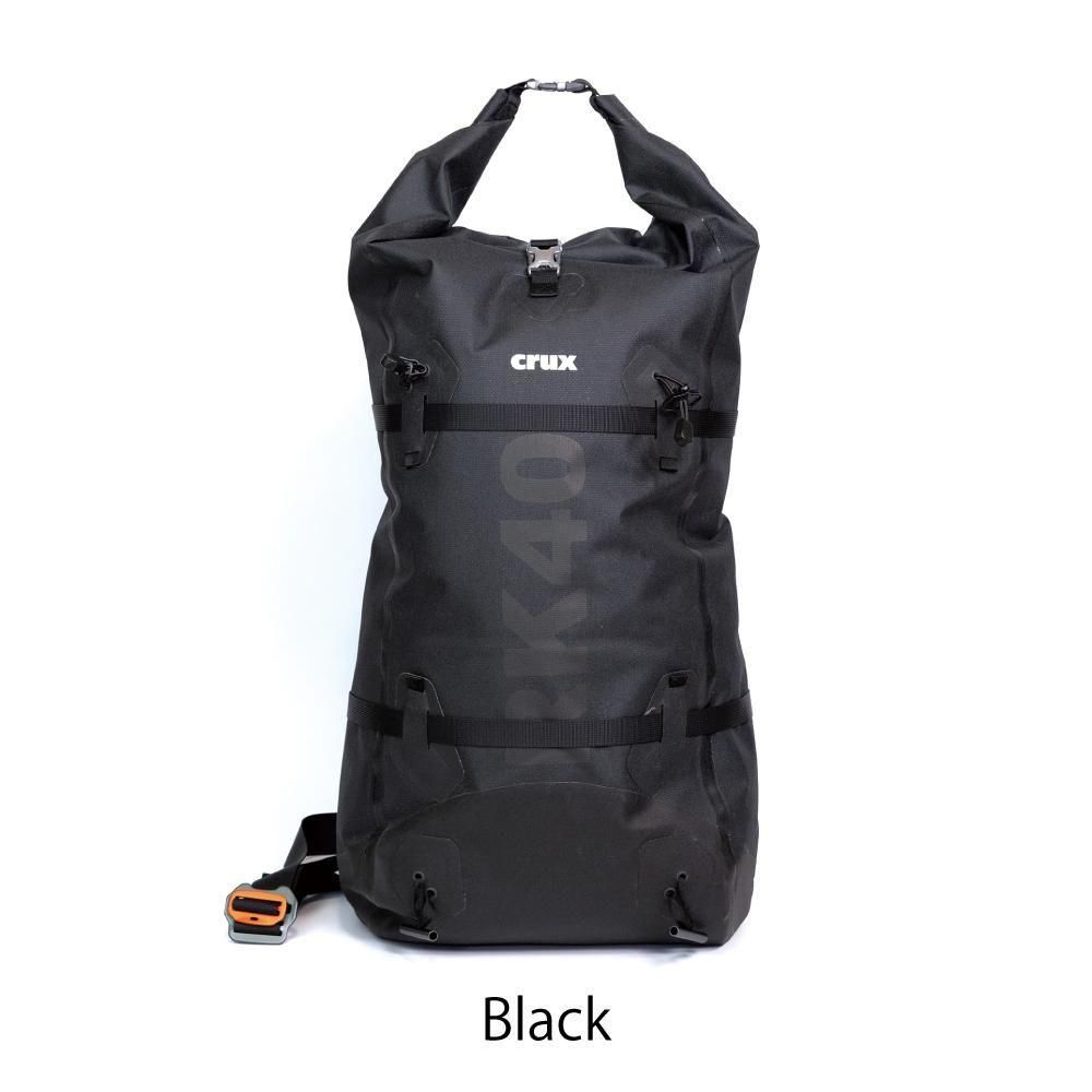 CRUX RK 40L - 宗像山道具店 by GRIPS