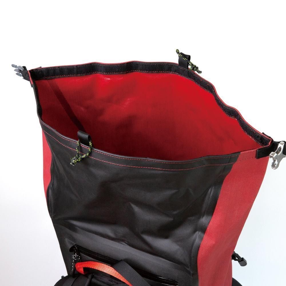 CRUX RK 40L - 宗像山道具店 by GRIPS