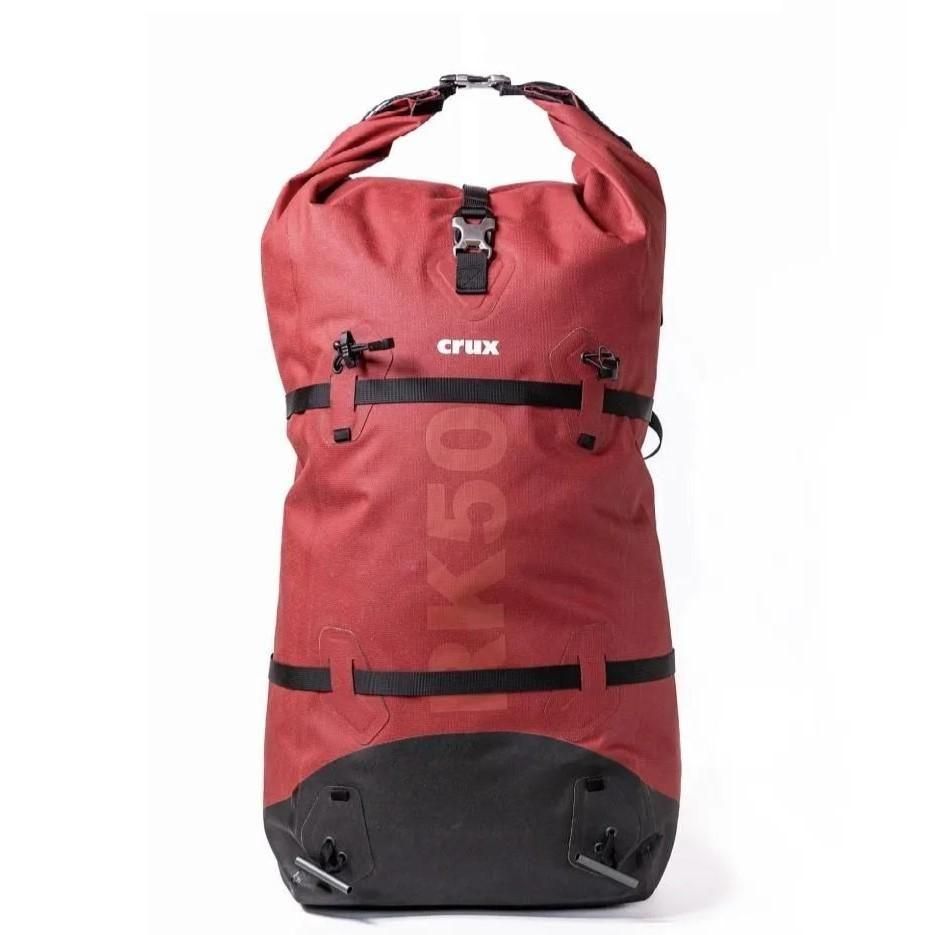 CRUX RK 50L - 宗像山道具店 by GRIPS