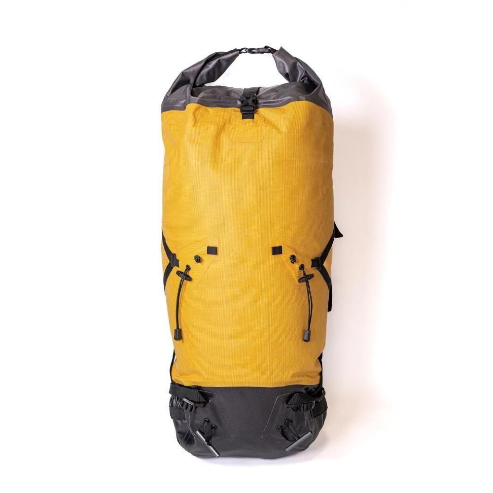 ザックザック CRUX AK37-X - 宗像山道具店 by GRIPS