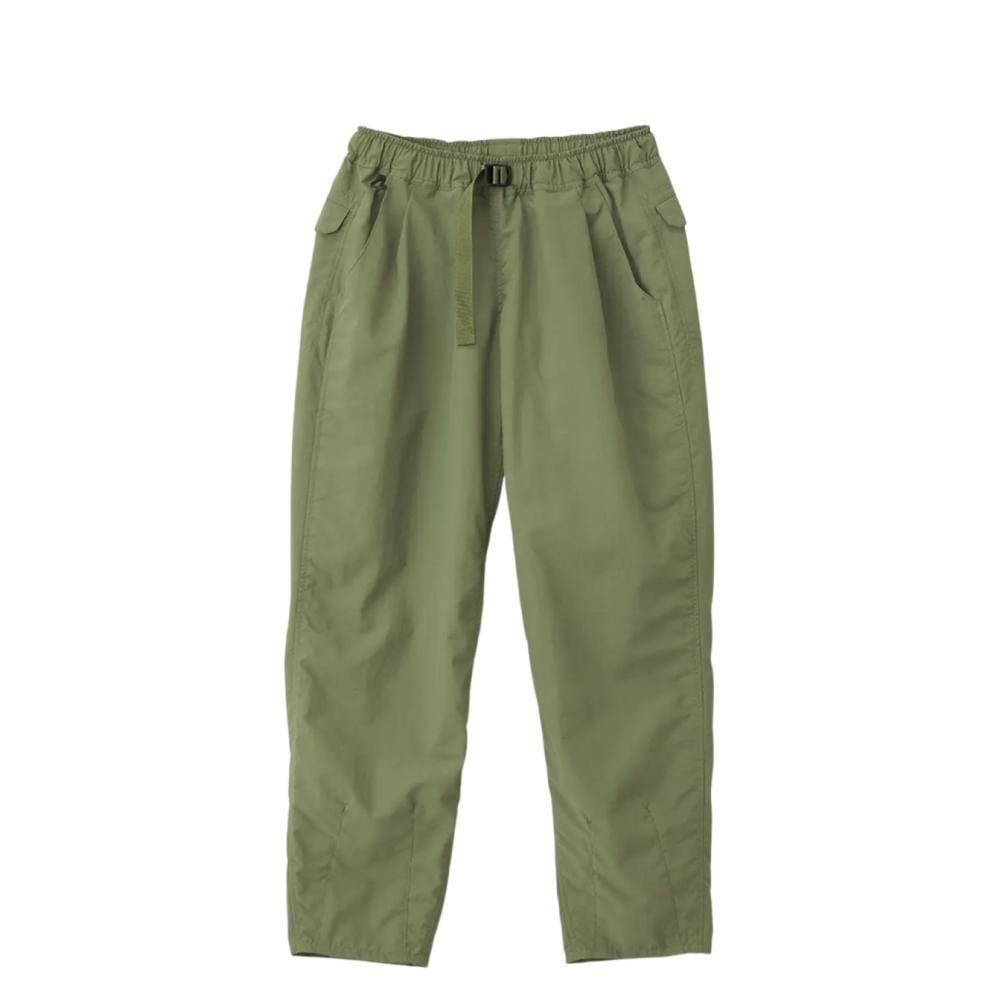 山と道 5-Pocket Wide Pantsブラック UNISEX M 新品 5-Pocket Pants | 山と道 U.L. HIKE & BACKPACKING