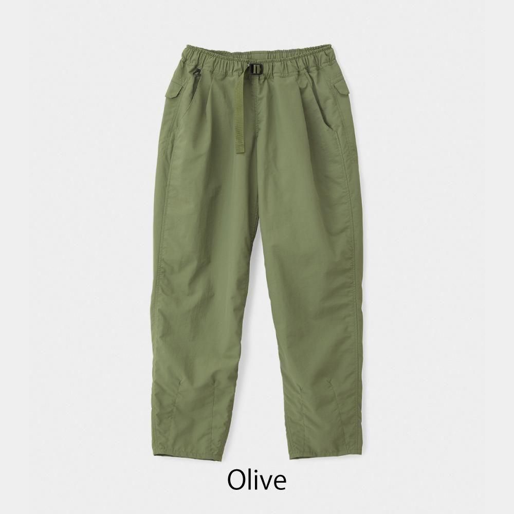 山と道 5-Pocket Wide Pantsブラック UNISEX M 新品 商品情報】山と道 5-Pocket Wide Pants Unisex 販売のお知らせ