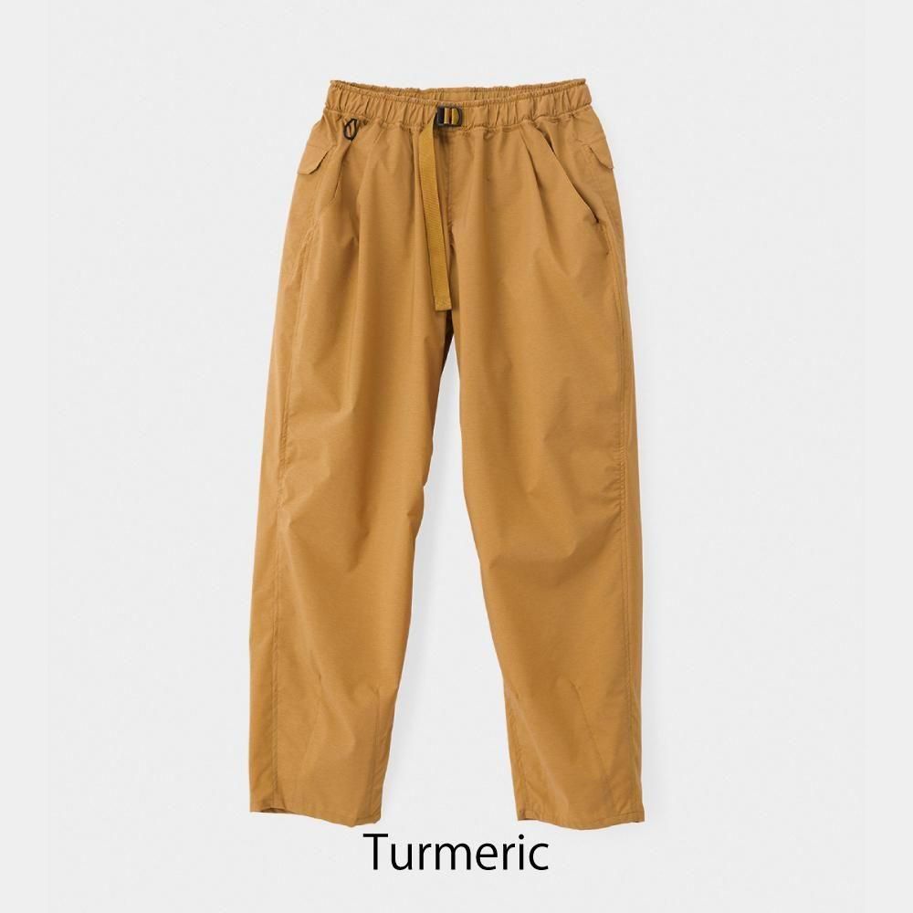 山と道 Light 5-Pocket Wide Pants - 宗像山道具店 by GRIPS