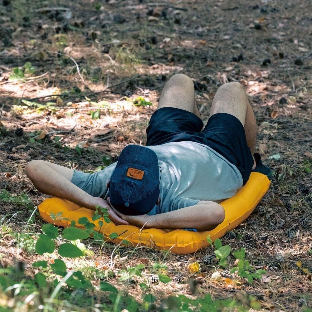 スリーピングギア ｜ 宗像山道具店 by GRIPS