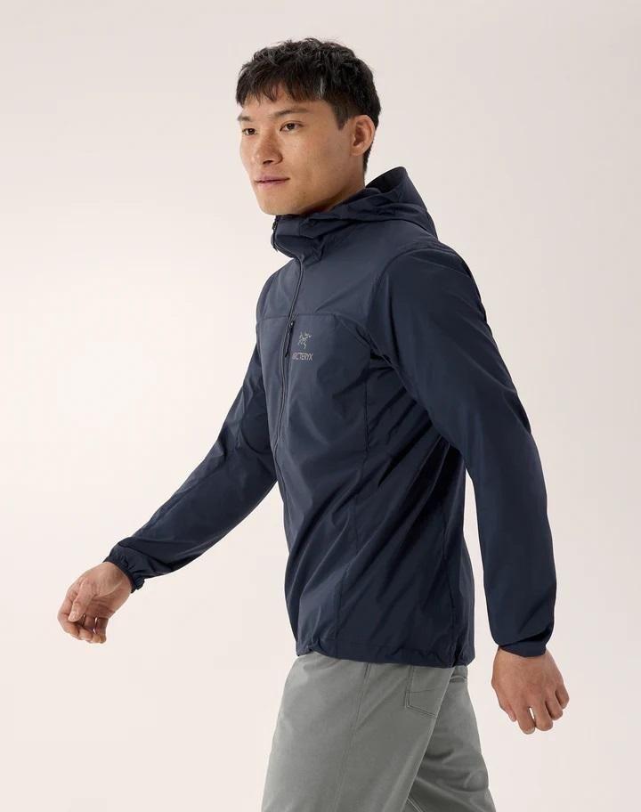Squamish Hoody - 宗像山道具店 by GRIPS