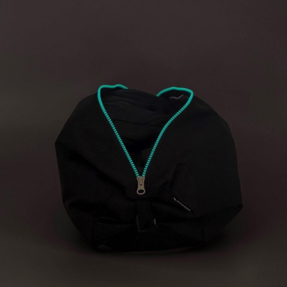 Lumi Nana Sack 10L - 宗像山道具店 by GRIPS