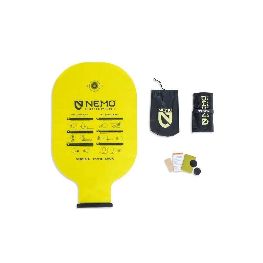 Tensor Extreme Conditions Regular Wide - 宗像山道具店 by GRIPS