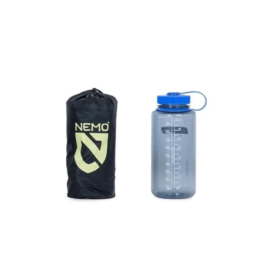 NEMO Tensor Insulated レギュラーワイド 楽天市場】ニーモイクイップメント テンサー インシュレーテッド