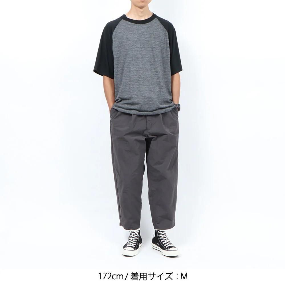 バンブーシュート　マウンテンハイクパンツ(L)　新品未使用　期間限定値下げ マウンテン ハイク パンツ – BAMBOO SHOOTS ONLINE