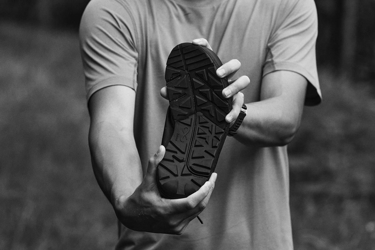 靴 yama Yama T1 Womens Minimal Trail Running Shoe – Notace