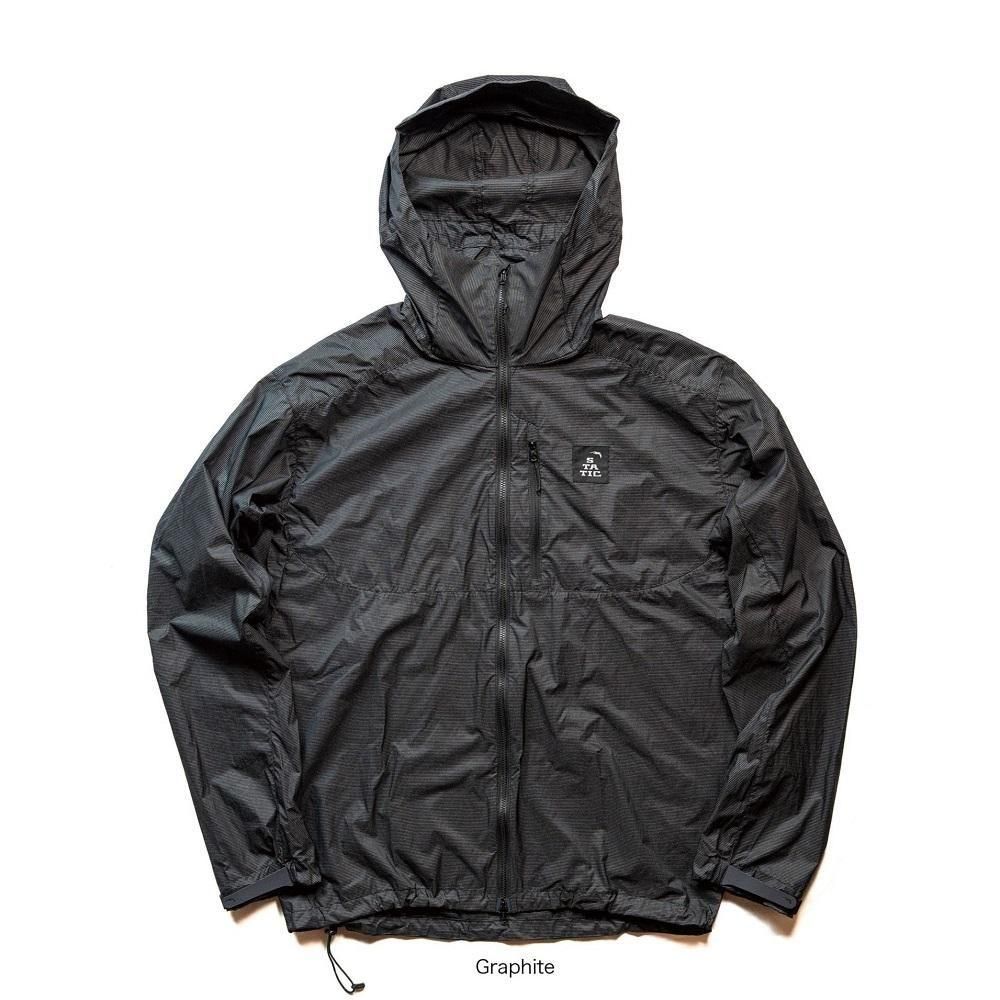 MARK&LONA G.O.D Hybrid Wind シェル トップ ウインドシェル/シャツ/他 ｜ 宗像山道具店 by GRIPS