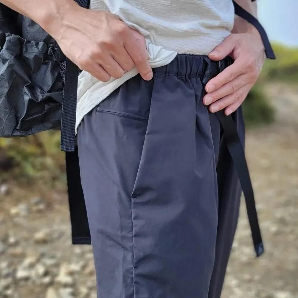 パンツ drifters DRIFTER LT PANTS - 宗像山道具店 by GRIPS