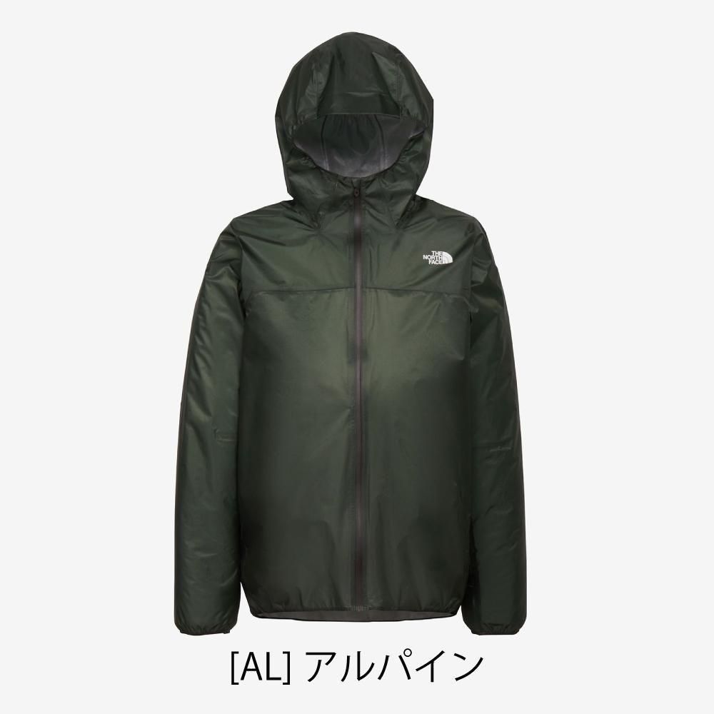 Strike Trail Jacket - 宗像山道具店 by GRIPS